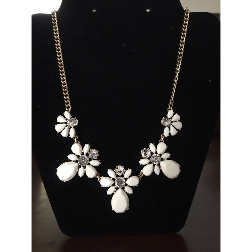 J Crew Necklace